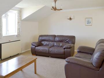 Holiday Rental for 5 People in South Huish, Hope Cove, Photo 2