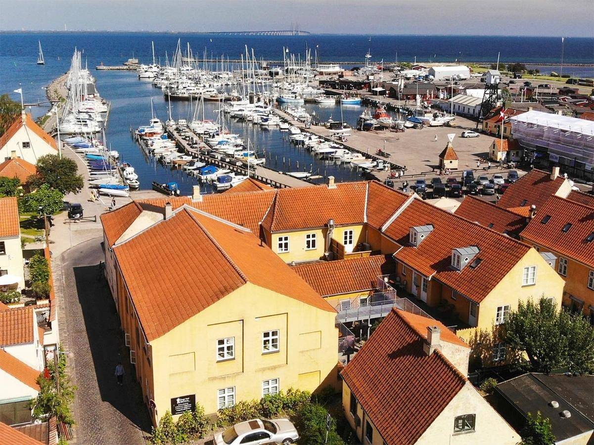 Dragør Hotel & Apartments in Amager, Dragør