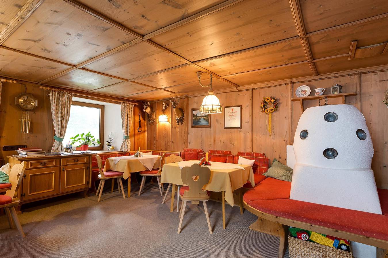 Ferienwohnung für 4 Personen in Längenfeld, Ötztal