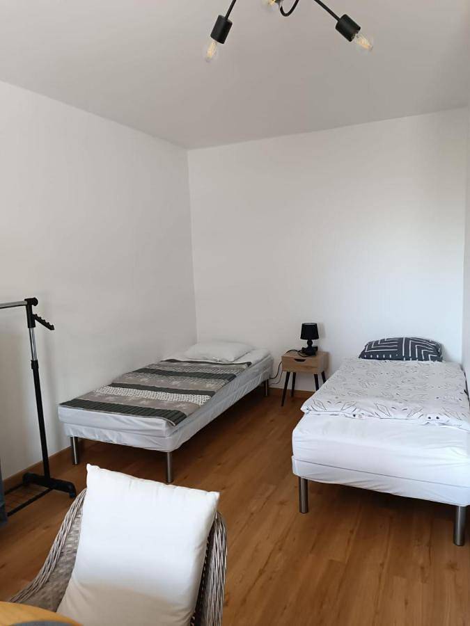 Cały apartament wypoczynkowy, Pokoje w Bytowie in Bytów, Morze Bałtyckie
