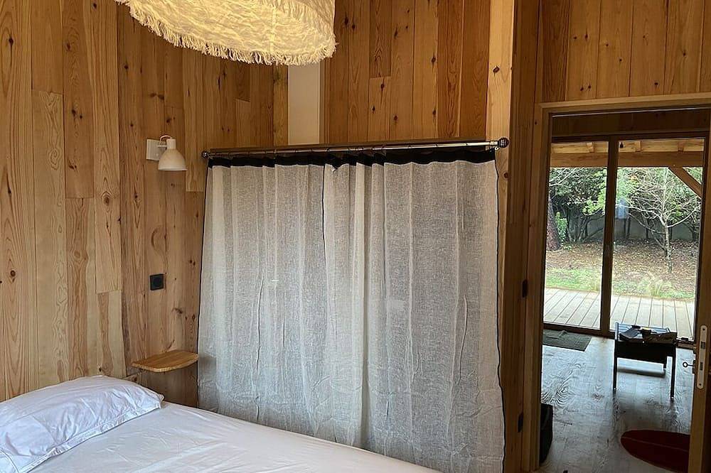 La Californie Française, Montalivet Les Bains, à 70 Km de Bordeaux in Vendays-Montalivet, Regionaler Naturpark Médoc