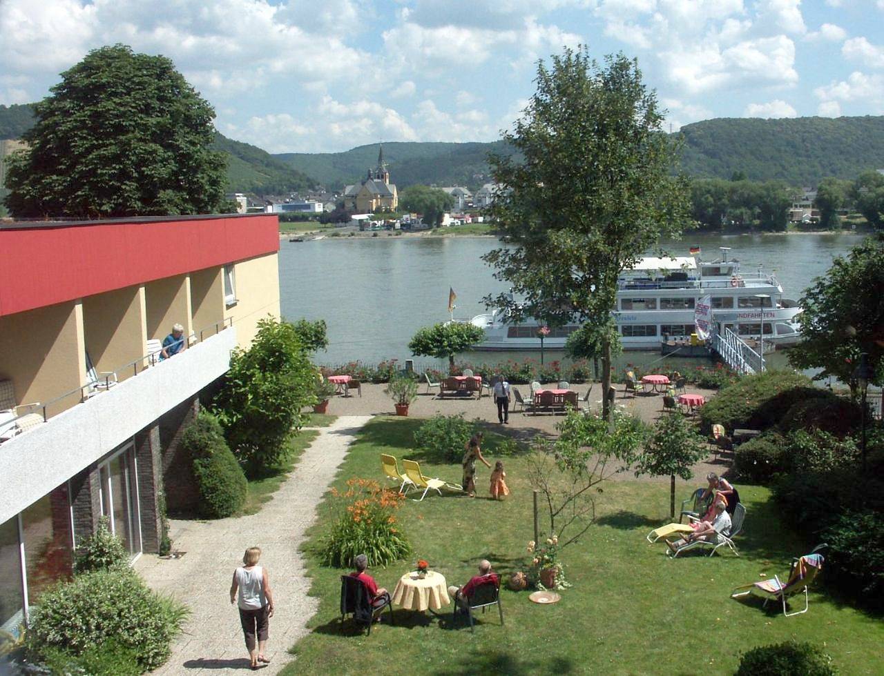 Single Room in Bad Breisig, Osteifel