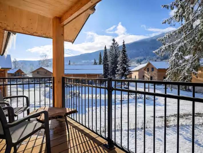 Ganze Wohnung, Luxuriöses Apartment am See mit Alpenblick in Afritz am See, Villach-Land