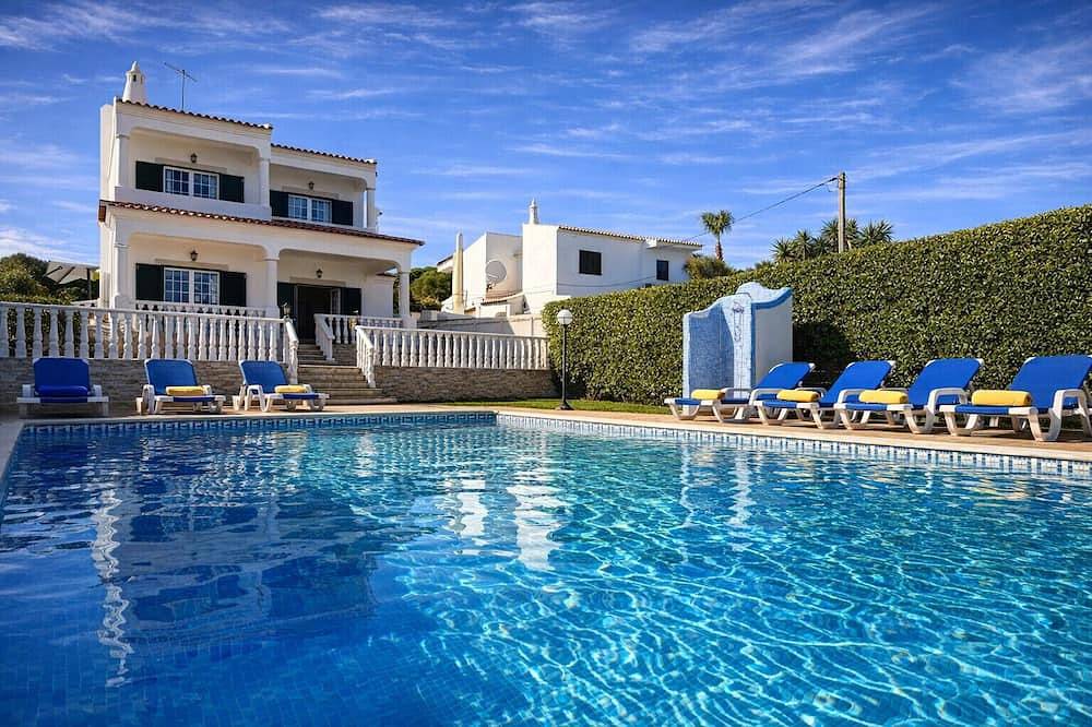 Casa vacanza a Algarve Central a partire da 284€ a notte