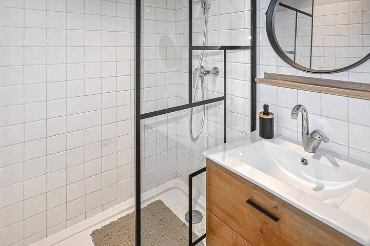 Location de vacances pour 4 personnes, avec jardin, animaux acceptés à Lalevade-d'Ardèche - 4