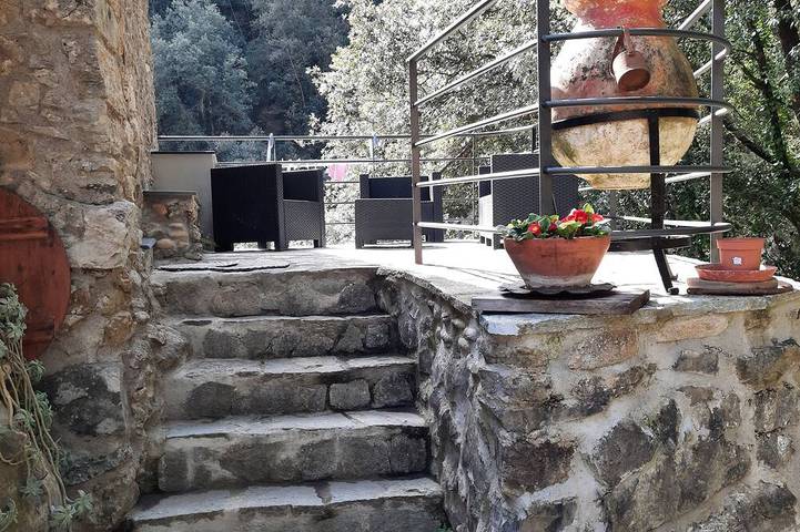 Vakantiehuis voor 4 personen - 1