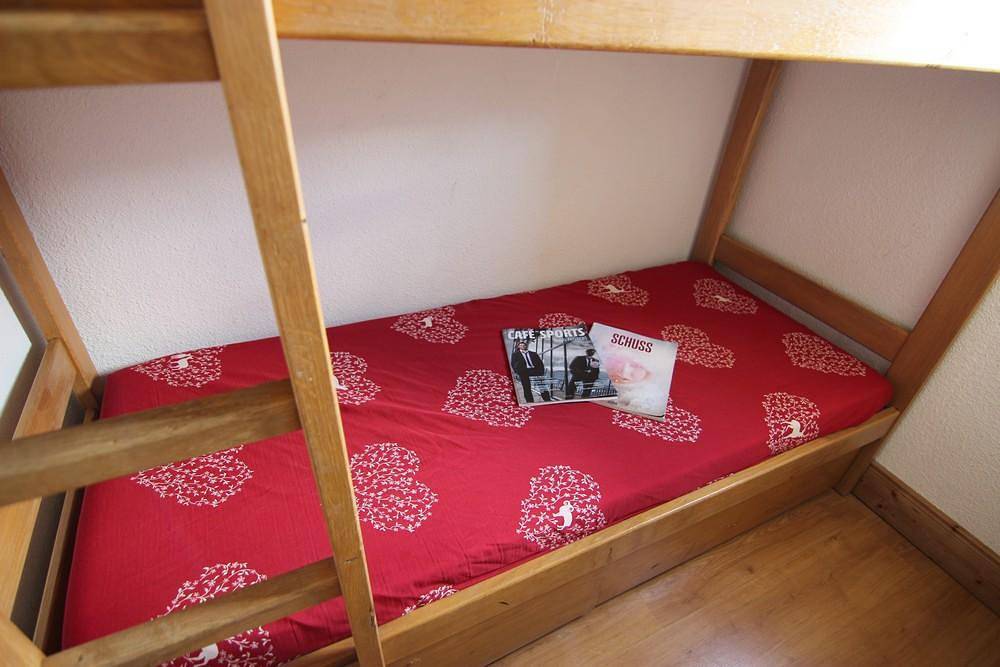 Ganzes Studio, Résidence le Zénith - Studio für 3 Personen (33) in Val Thorens, Les Trois Vallées