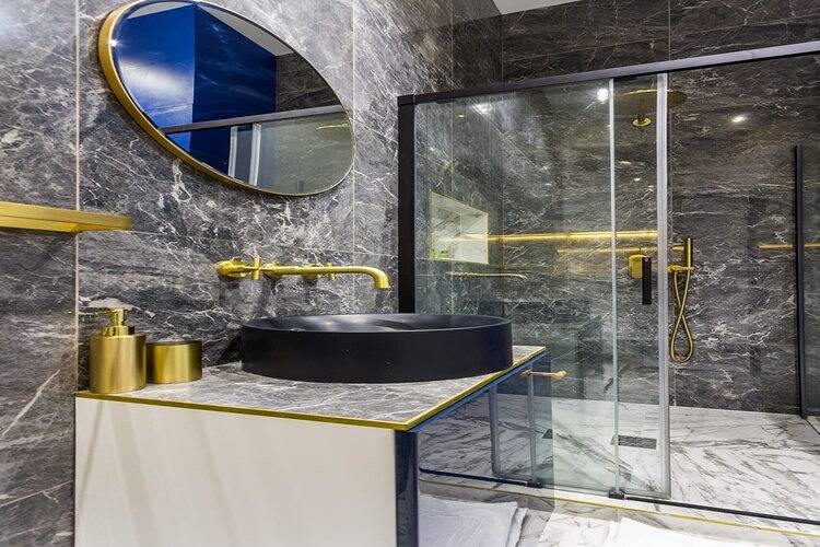 Appartement entier, Appartement moderne - 1Br/4P - Champs-Élysées in Tour Eiffel, Paris