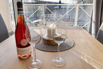 Ferienwohnung für 4 Personen in Laboe, Kieler Bucht, Bild 3