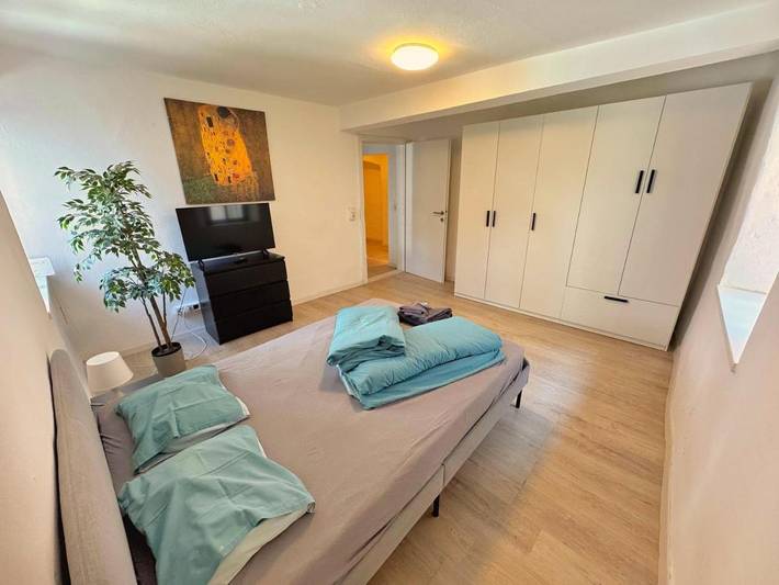 Ferienwohnung für 3 Personen in Hall in Tirol