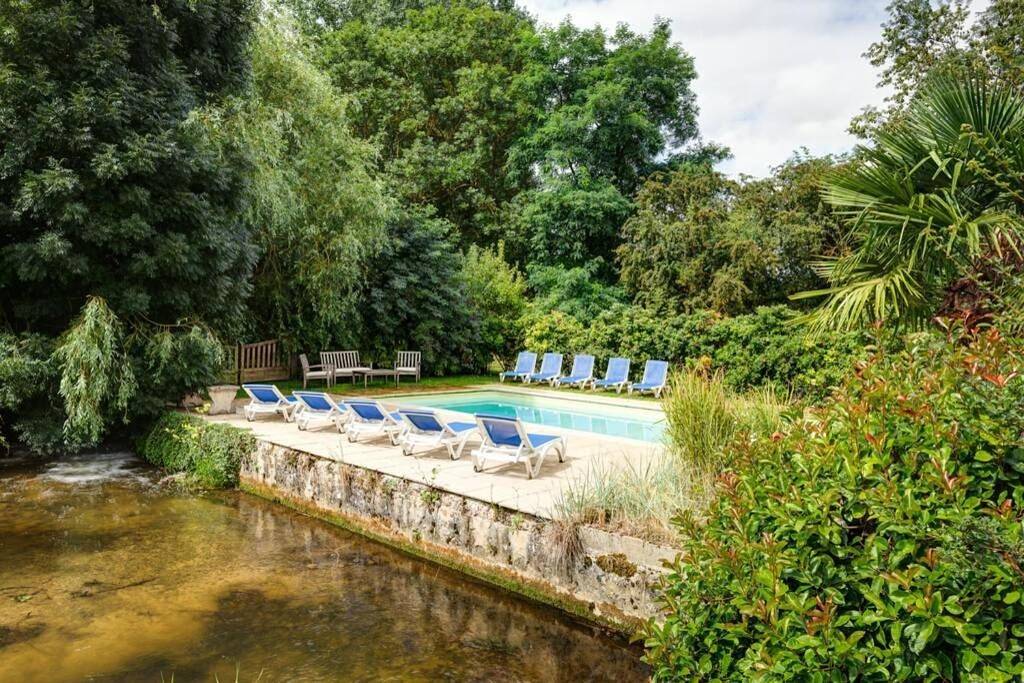 Holiday Home in Ernes, Région de Caen