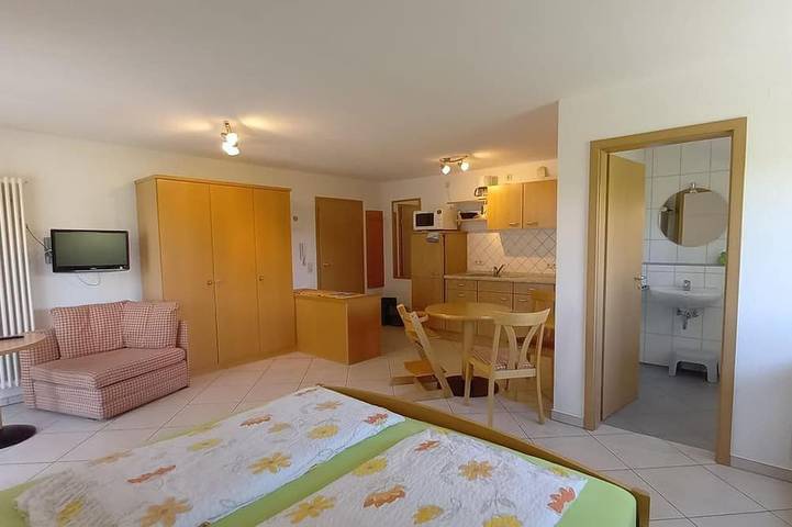 Agriturismo für 2 Personen, mit Garten und Pool