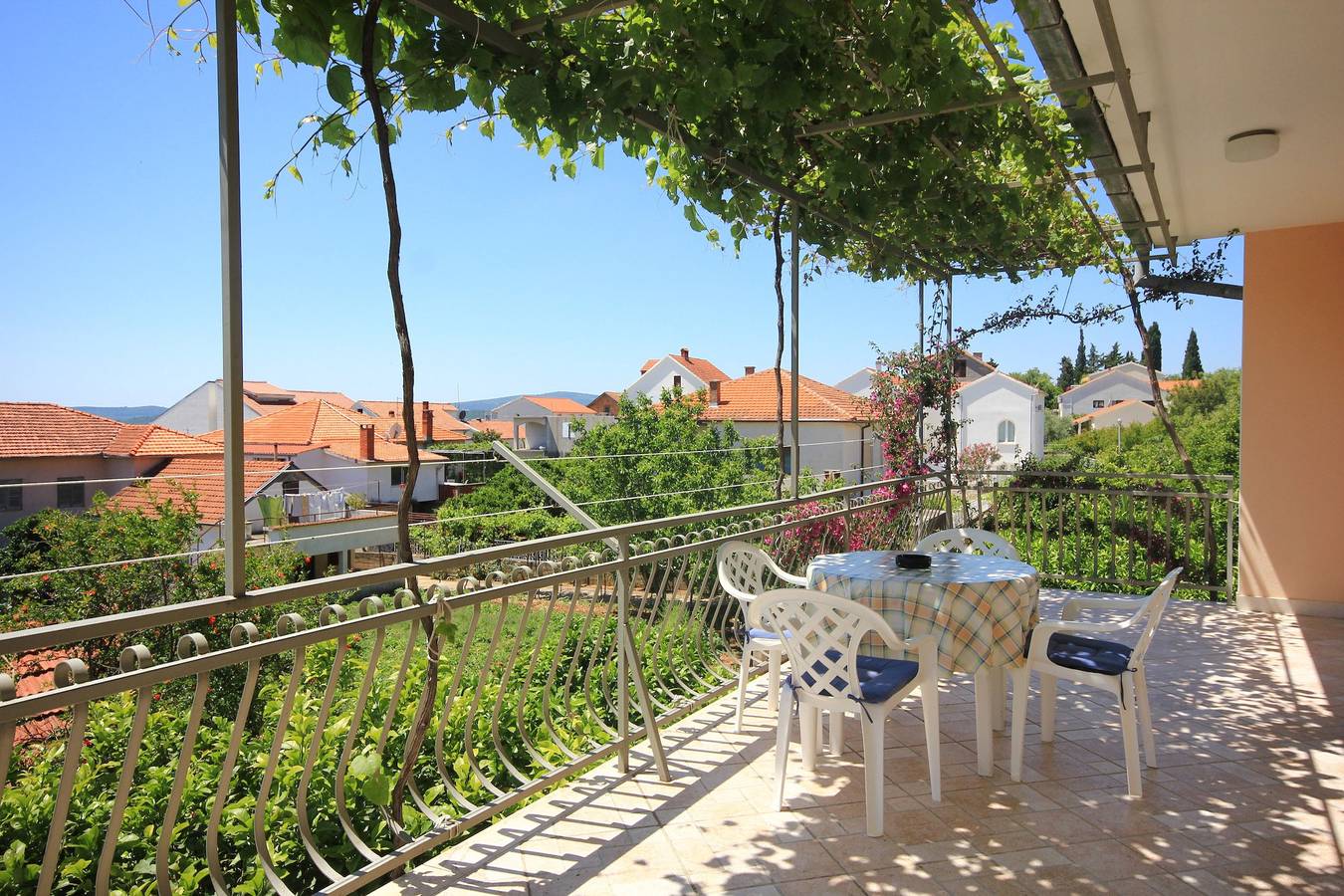 Appartamento vacanze a Orebic a partire da 78€ a notte