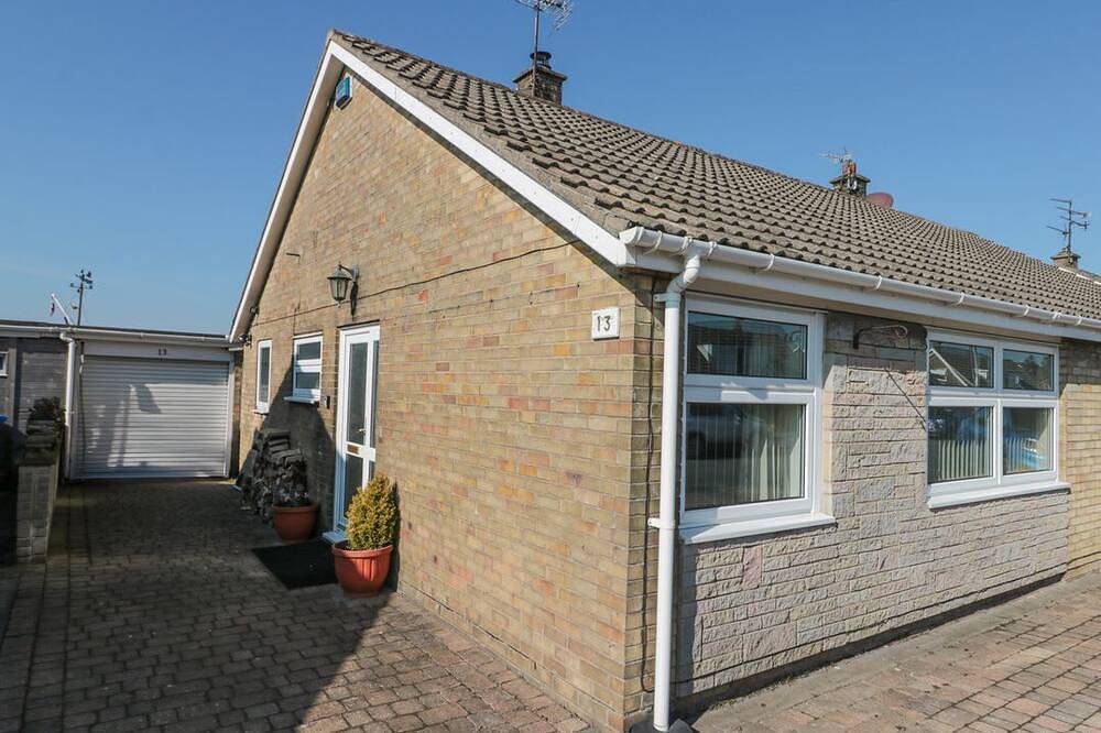Casa vacanza a Bridlington a partire da 159€ a notte