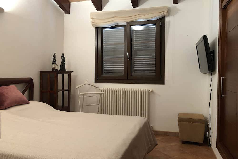 Le Village Tranquille in Cala Morell, Ciudadela