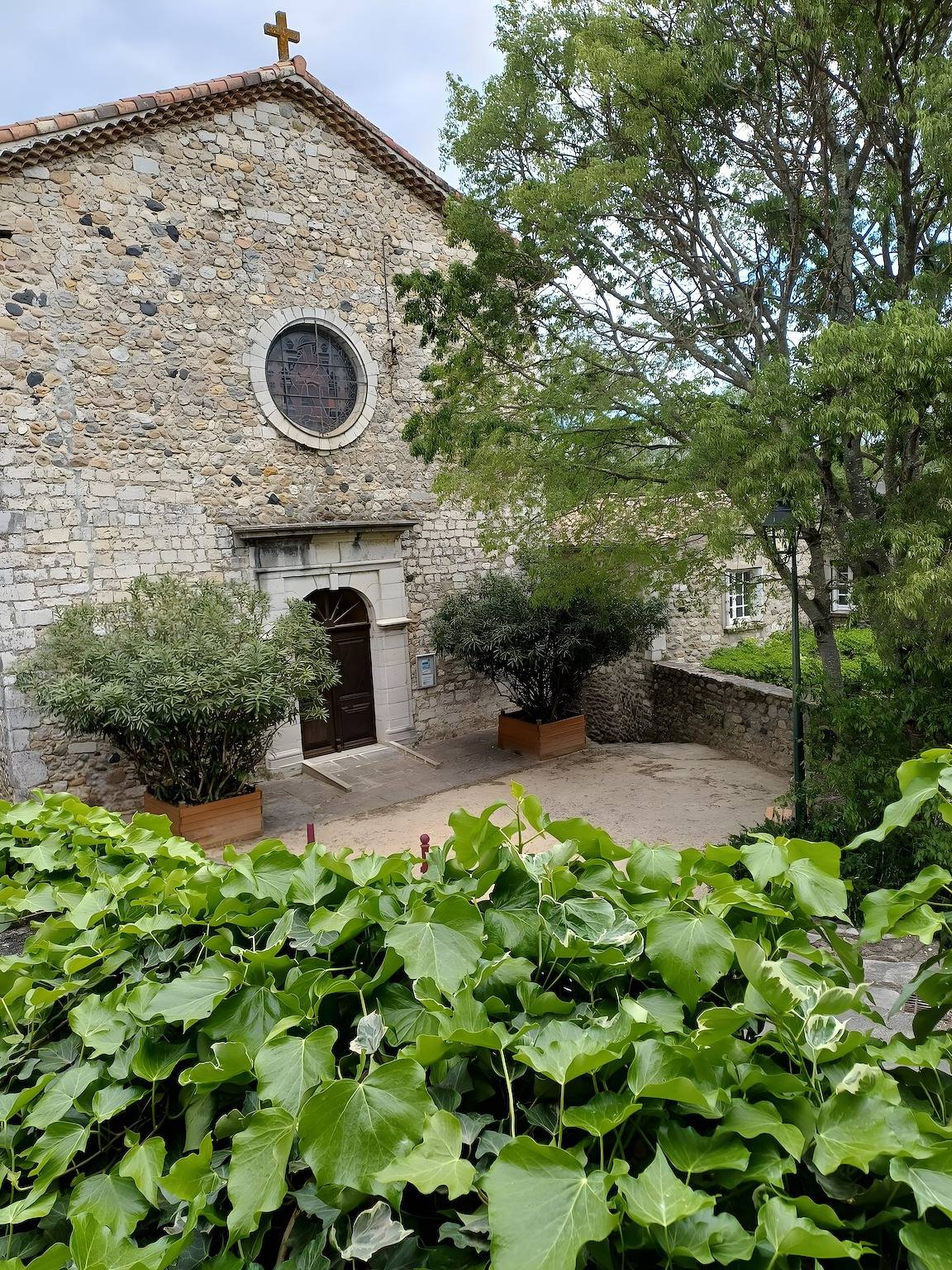 Appartement 'Cocoon - Aan de Ardèche' met privéterras en wifi, foto 6