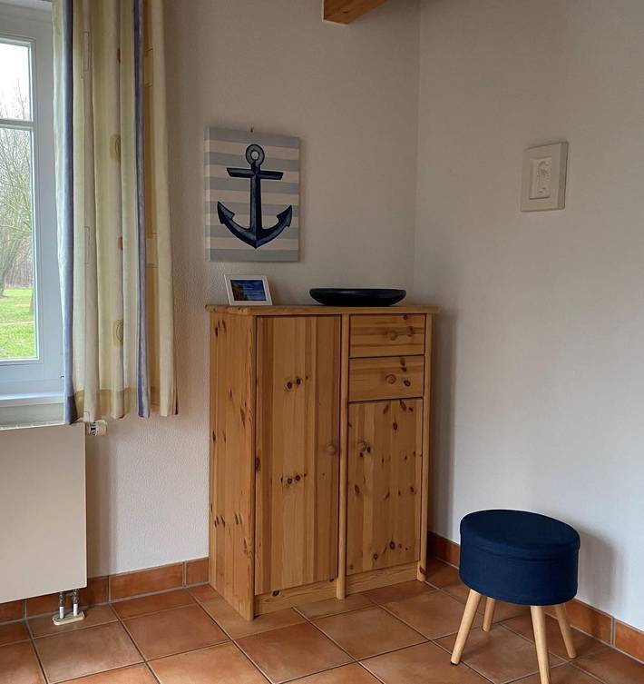 Ferienhaus für 4 Personen, mit Garten in Nienhagen - 4