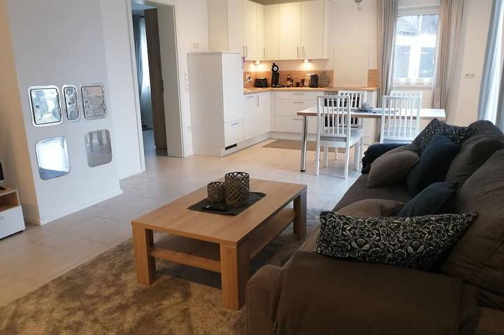 Ferienwohnung für 4 Personen - 1