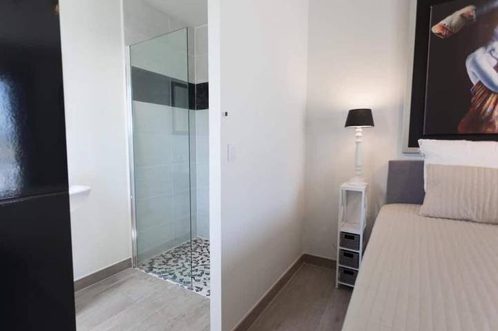 Location de vacances pour 8 personnes, avec jardin à Aigne - 3