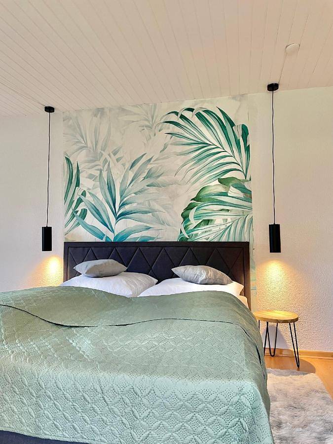 Appartement entier, Fewo-Julius am Weser-Sandstrand in Berne, Wesermarsch