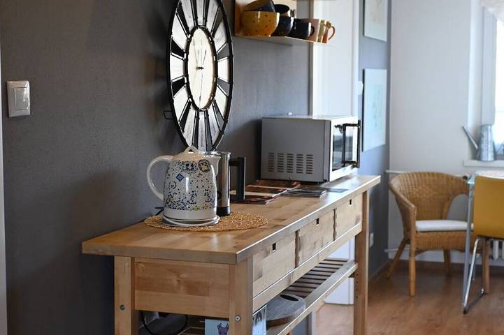 Ferienwohnung für 6 Personen - 1