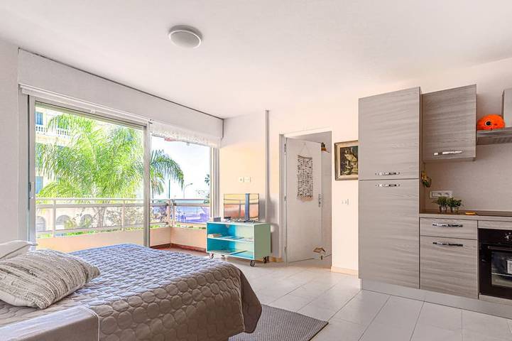 Appartement entier, Le Diplomate in Menton, Région de Nice