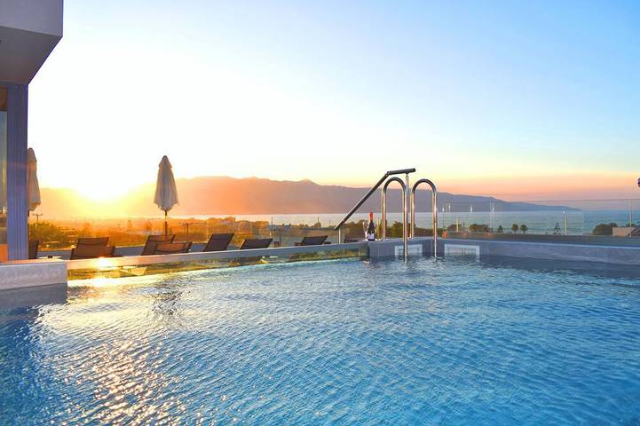 Villa für 14 Personen, mit Garten und Whirlpool - 1