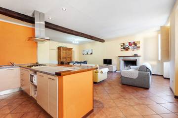 Ferienwohnung für 6 Personen in Orta San Giulio, Walliser Alpen, Bild 2