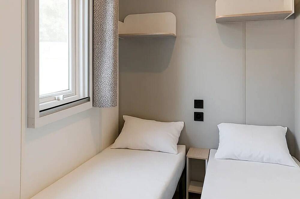 Camping Papillon Bouillon in Bouillon, Neufchâteau region