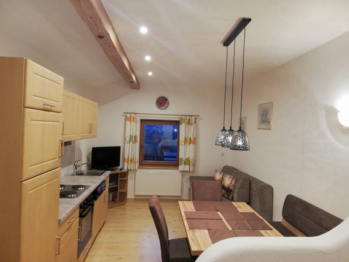 Bauernhaus für 5 Personen, mit Garten, kinderfreundlich in Tirol - 4