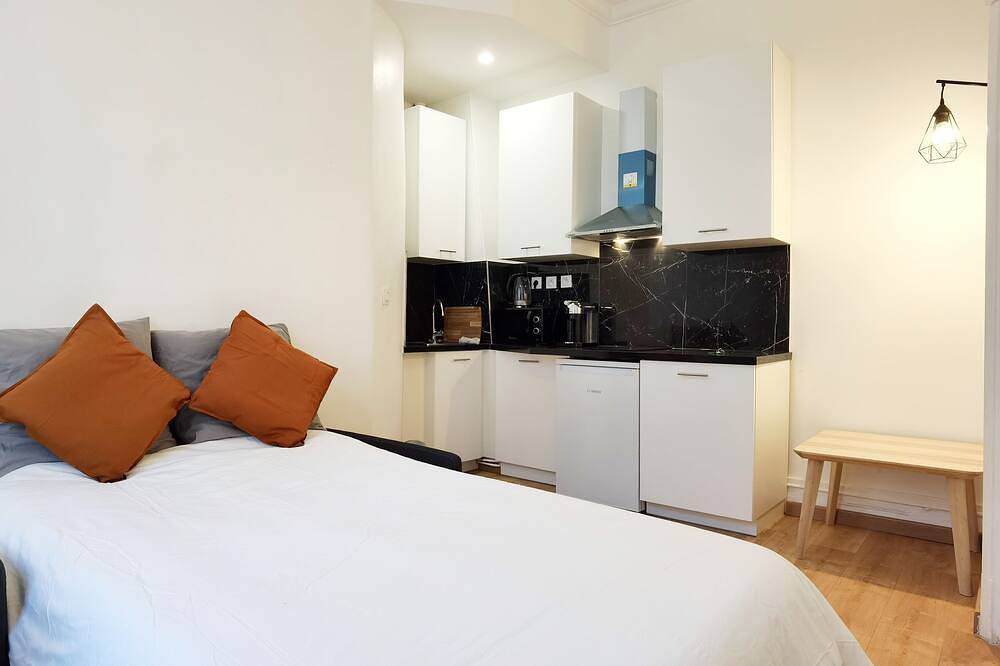 Appartement de vacances