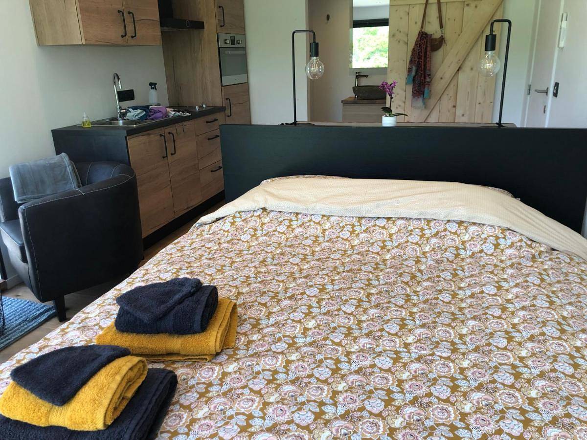Deluxe Room in Yvoir, Région de Namur