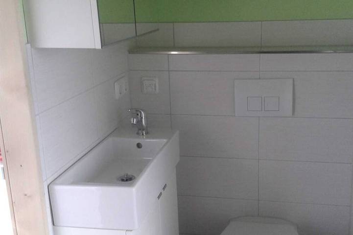 Ferienhaus für 2 Personen, mit Garten in Kollmar - 4