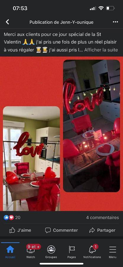 Maison de vacances pour 7 personnes, avec jardin et vue, animaux acceptés dans Haute-Saône - 4