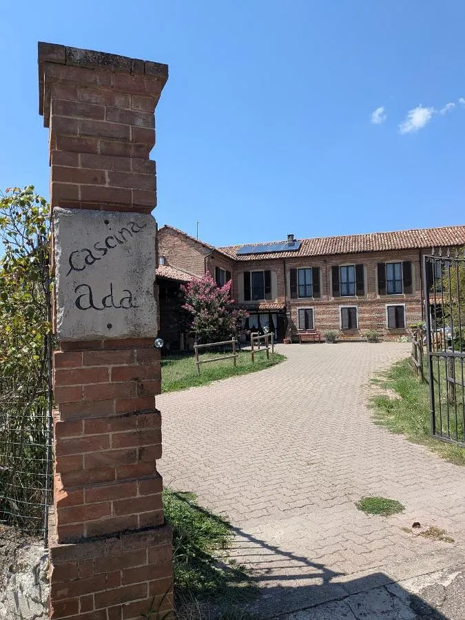 Albergo a gestione familiare per 2 persone, con giardino - 1