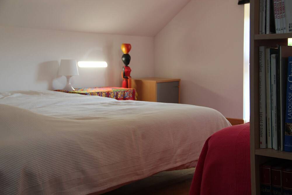 Gîte Via Nova - 12/13 pers. 150m² in Lavoine, Région de Vichy