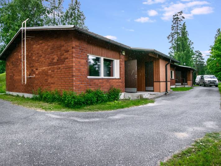 Heinävesi homes d2 in Heinävesi, Südsavo