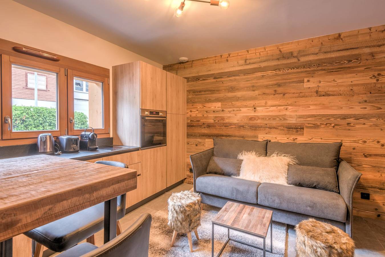 Photo : Appartement de vacances
