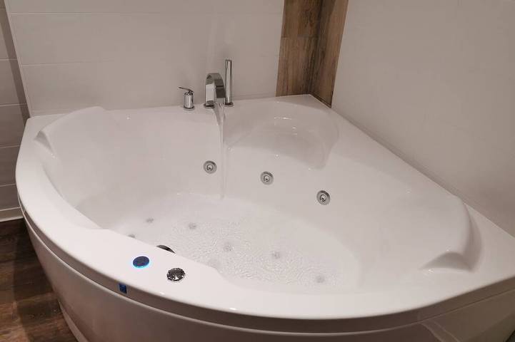 Gîte pour 15 personnes, avec jardin à Kirrwiller - 2