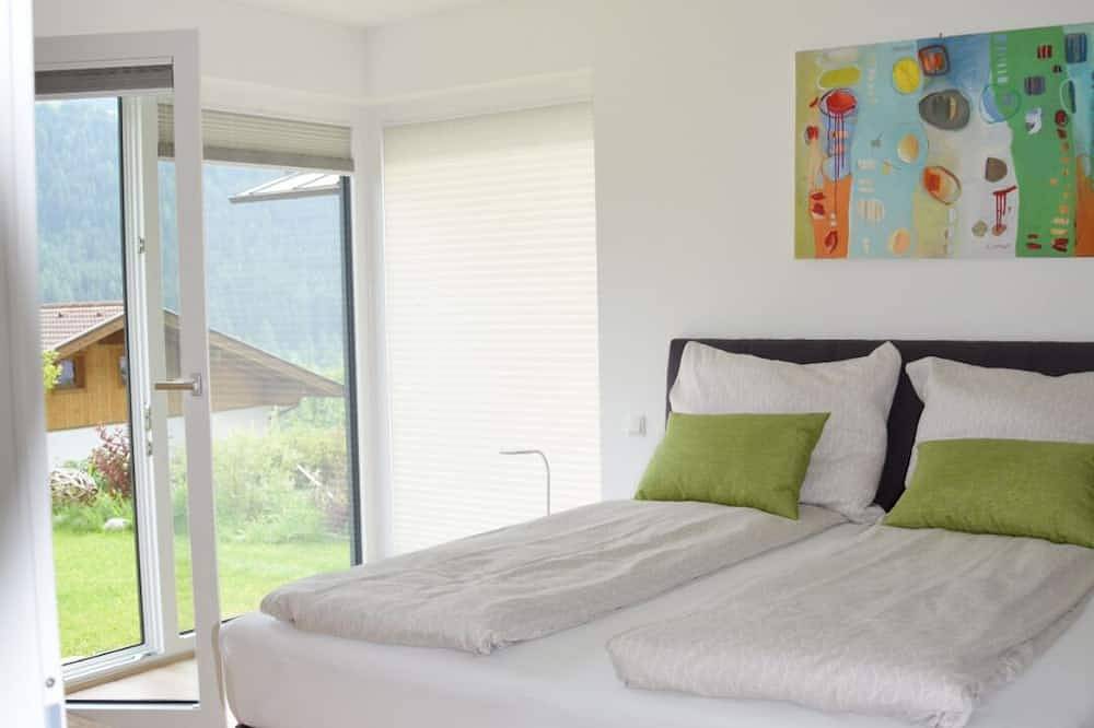 Urlaub im neu errichteten Ferienhaus Lurger mit Jacuzzi - Strassen-Osttirol in Villgratner Berge, Strassen im Hochpustertal