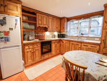 Cottage for 4 People in Staithes, North Yorkshire, Photo 4