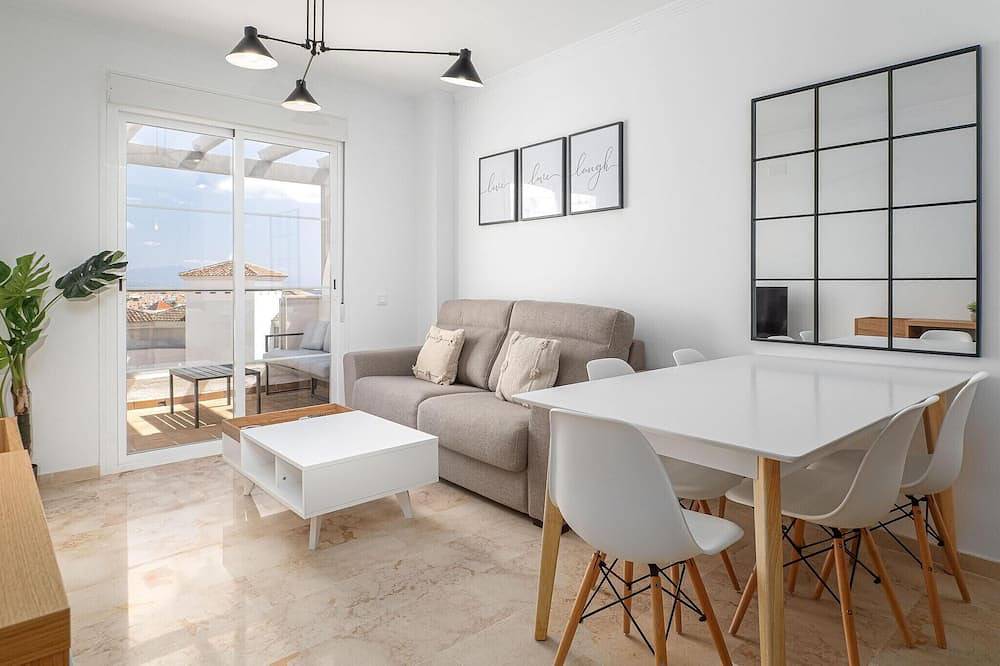 Appartamento vacanze a Manilva a partire da 65€ a notte