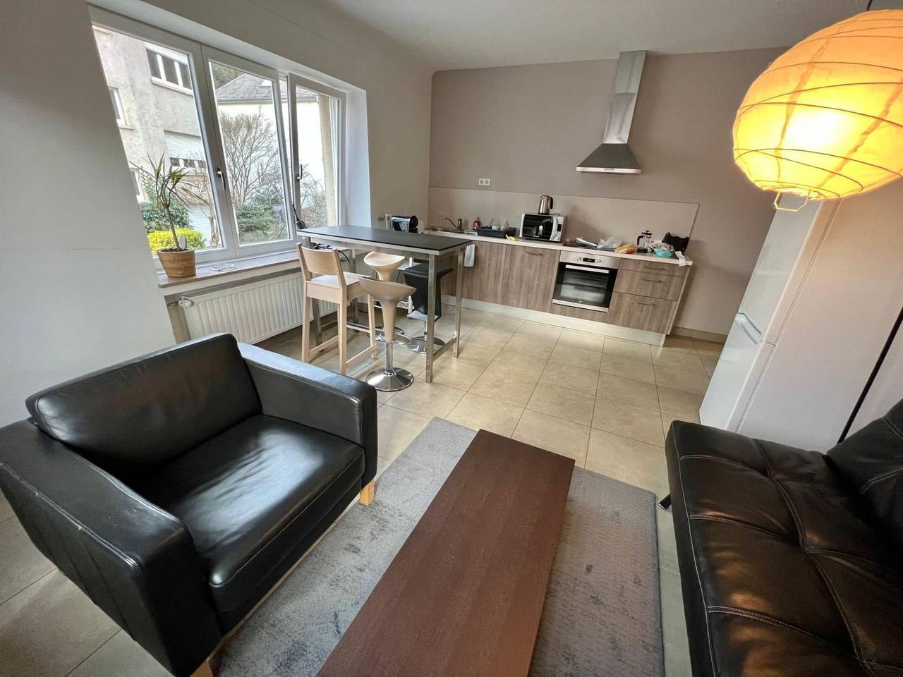 Apartamento entero, Zalixor Two Wohnung in Luxemburg in Luxemburgo (ciudad), Luxemburgo