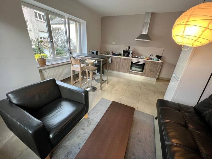 Vakantieappartement voor 6 personen in Luxemburg (stad)