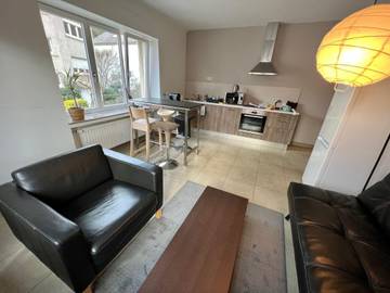 Ferienwohnung für 6 Personen in Luxemburg (Stadt)