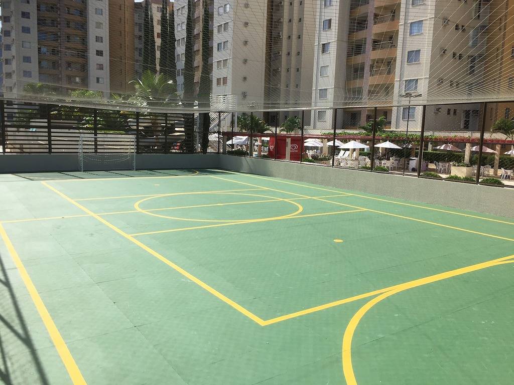 Ganze Wohnung, Ausgezeichnet Für 2 Schlafzimmer. 7 Pools!! 12X Ohne Interesse! Sehr Komfortabel in Caldas Novas, Goiás (Bundesstaat)