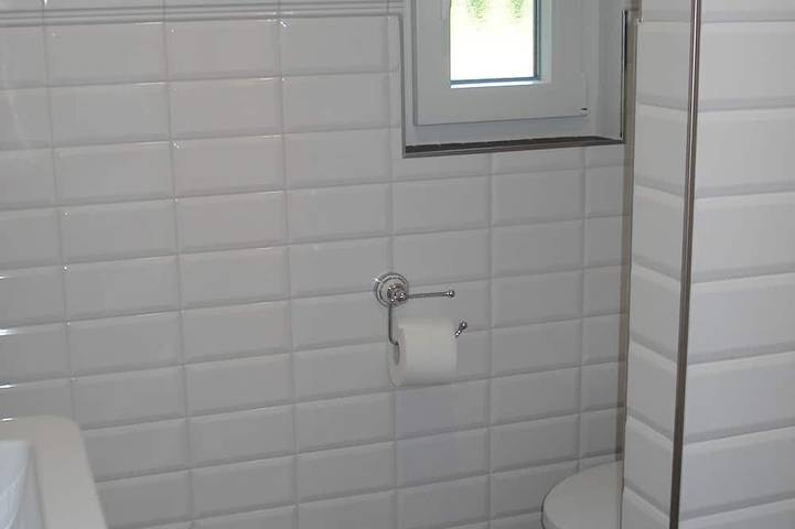 Ferienhaus für 2 Personen in Marienhafe - 4