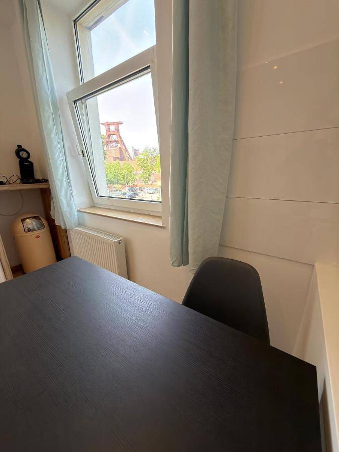 Ganze Wohnung, Apartment am Zollverein -Wifi - Parking for free in Stadtbezirk VI, Essen