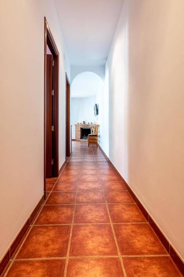 Casa rural para 4 personas, con balcón en Segura de la Sierra - 3