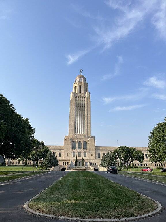 Ganze Wohnung, Historic-Capital District Condo in Lancaster County (NE)